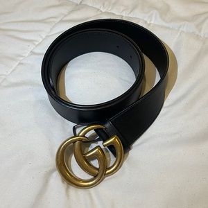 Gucci belt